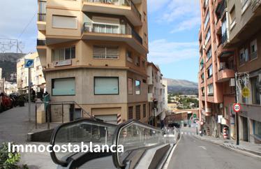 Apartment in Calpe, 115 m²