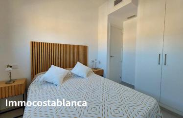 Apartment in San Miguel de Salinas, 97 m²