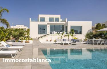 Villa in Dehesa de Campoamor, 480 m²