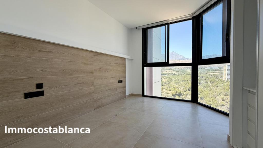 Apartment in Benidorm, 114 m², 595,000 €, photo 3, listing 47994816
