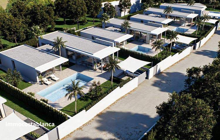 Villa in Altea, 1,249,000 €, photo 1, listing 25577936