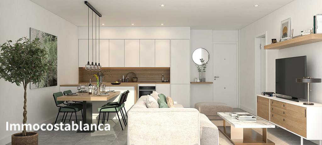 Apartment in Denia, 94 m², 300,000 €, photo 2, listing 39596256