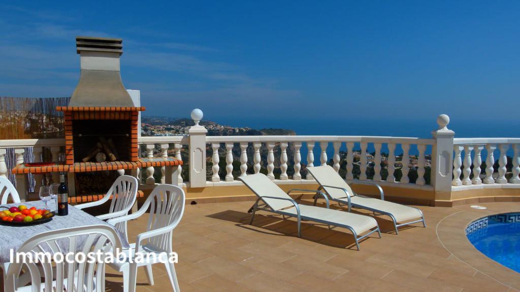 Villa in Benitachell, 300 m², 730,000 €, photo 9, listing 21159536
