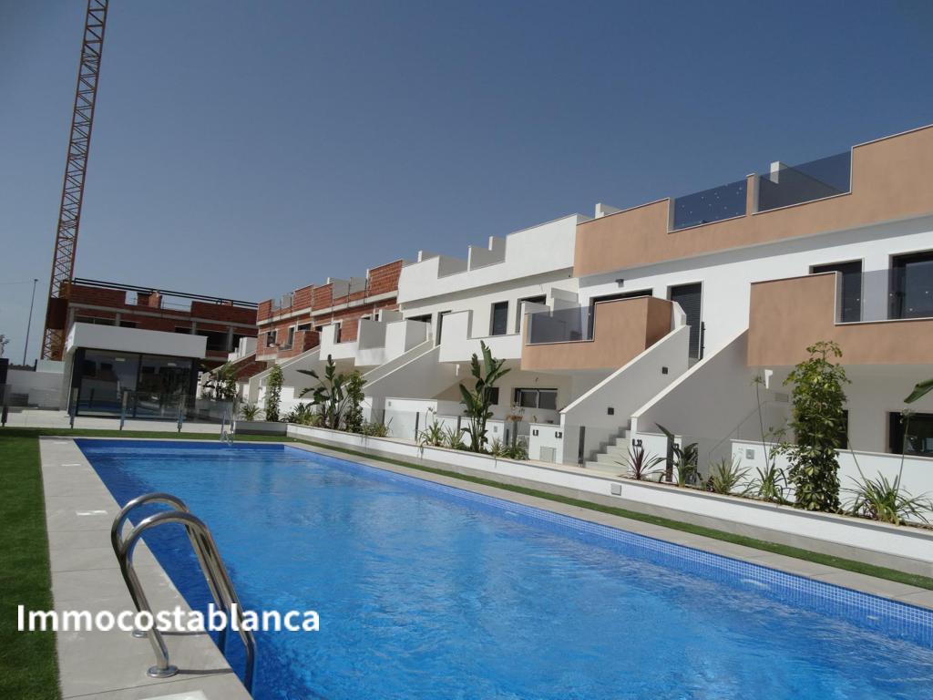 Detached house in Pilar de la Horadada, 93 m², 285,000 €, photo 3, listing 23807536