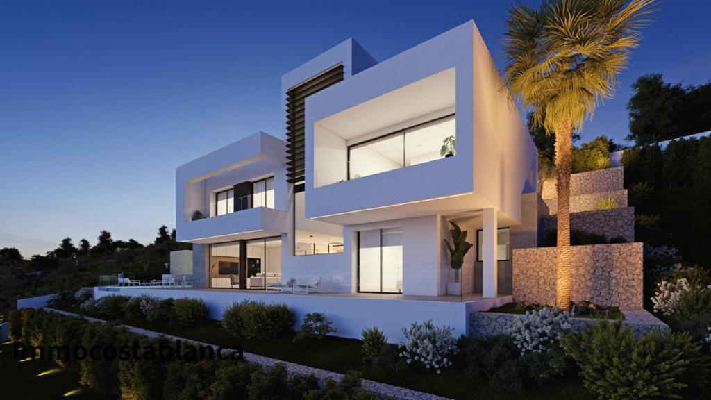 Villa in Altea, 517 m², 2,094,000 €, photo 2, listing 75540016