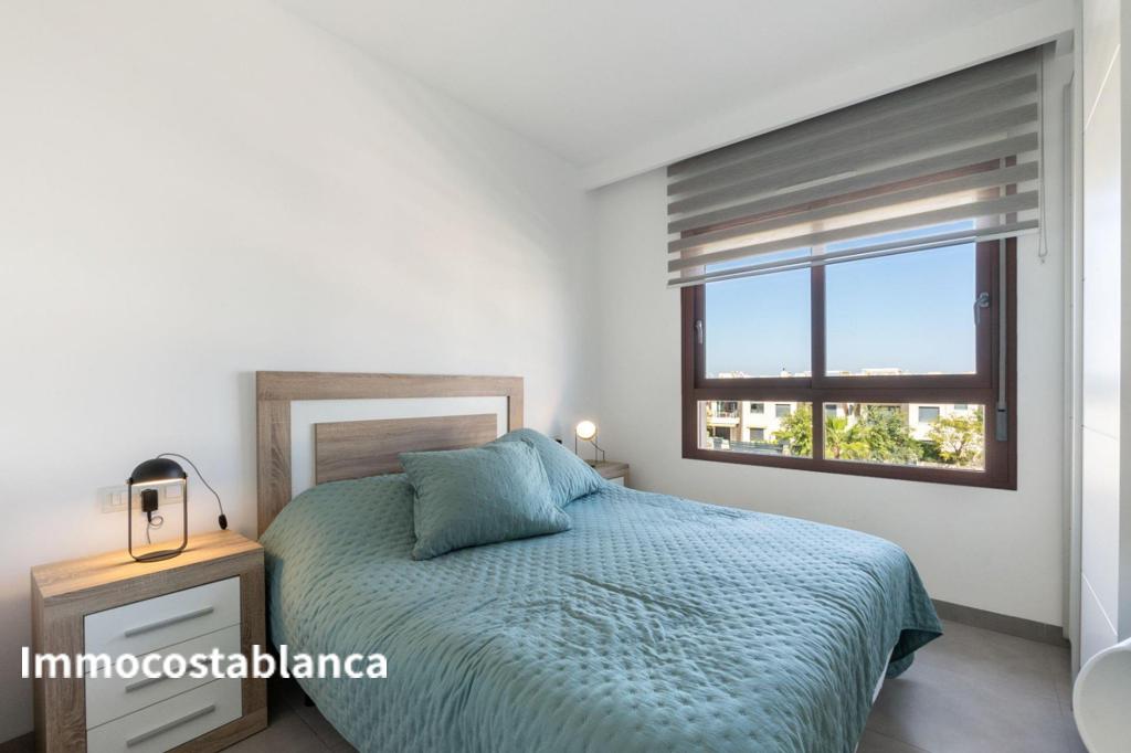 Apartment in Pilar de la Horadada, 86 m², 359,000 €, photo 6, listing 63565056