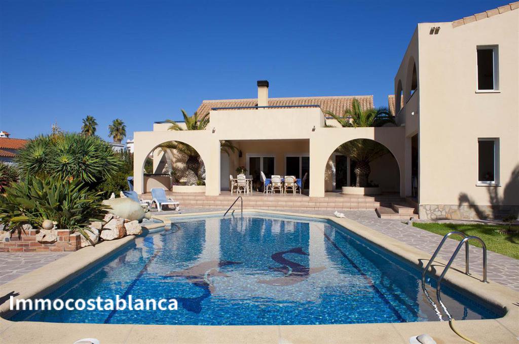 Detached house in Alicante, 280 m², 695,000 €, photo 1, listing 13286328