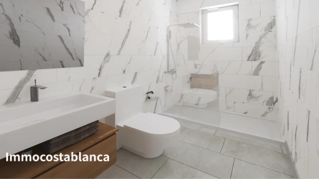Apartment in Villajoyosa, 83 m², 355,000 €, photo 6, listing 2820416