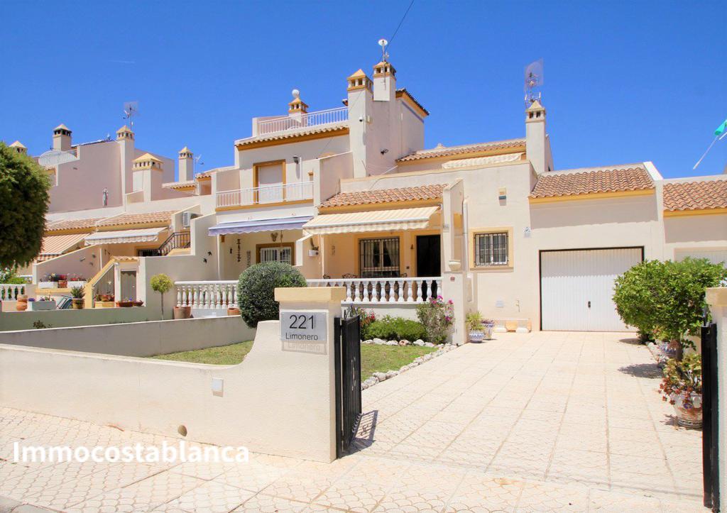 Villa in Villamartin, 98 m², 225,000 €, photo 1, listing 47386248