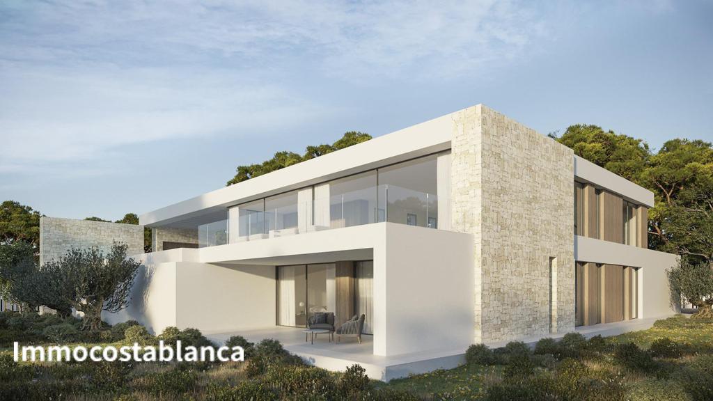 Villa in Moraira, 360 m², 2,350,000 €, photo 8, listing 41042016