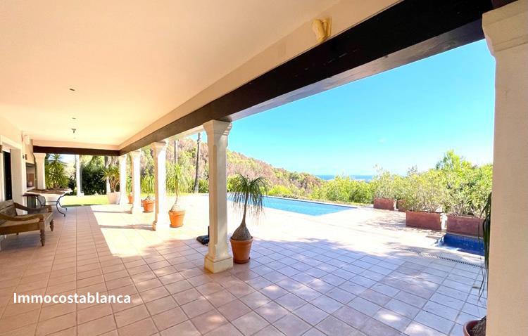 Villa in Javea (Xabia), 400 m², 2,500,000 €, photo 5, listing 30850016