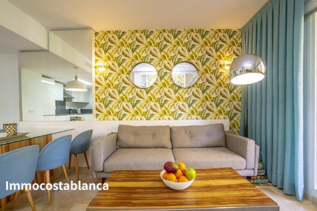 4 room apartment in Punta Prima, 123 m², 285,000 €, photo 4, listing 3056816