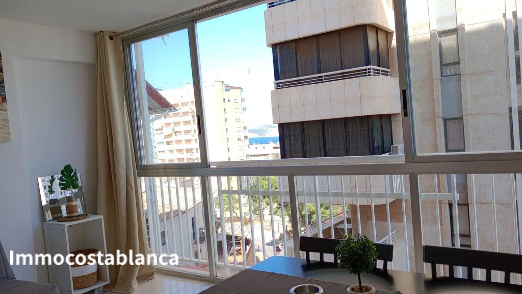 Apartment in Benidorm, 40 m², 120,000 €, photo 3, listing 23677776