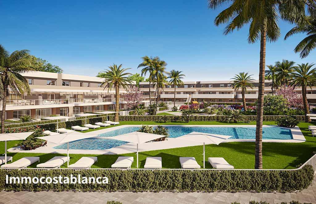 Apartment in Elche, 95 m², 270,000 €, photo 4, listing 221936