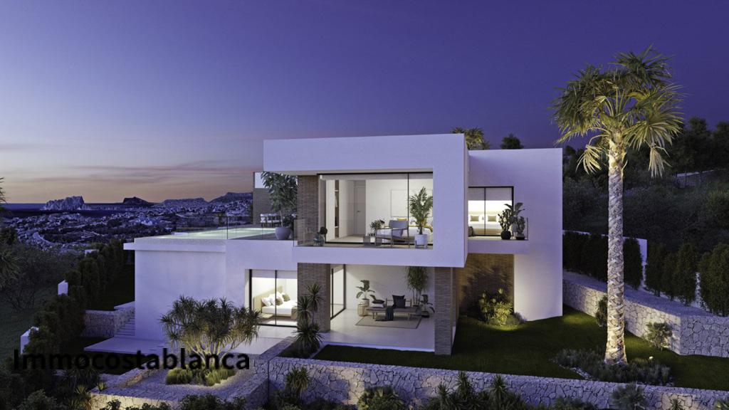 Villa in Alicante, 615 m², 1,767,000 €, photo 5, listing 7022416