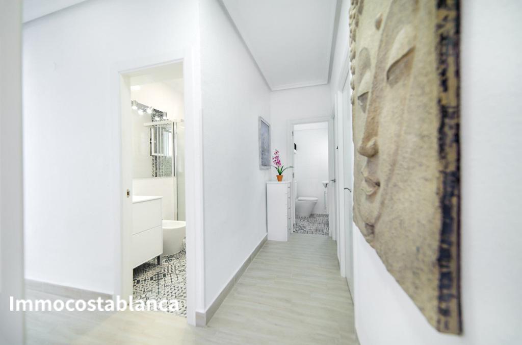 Apartment in Dehesa de Campoamor, 78 m², 169,000 €, photo 7, listing 13883376