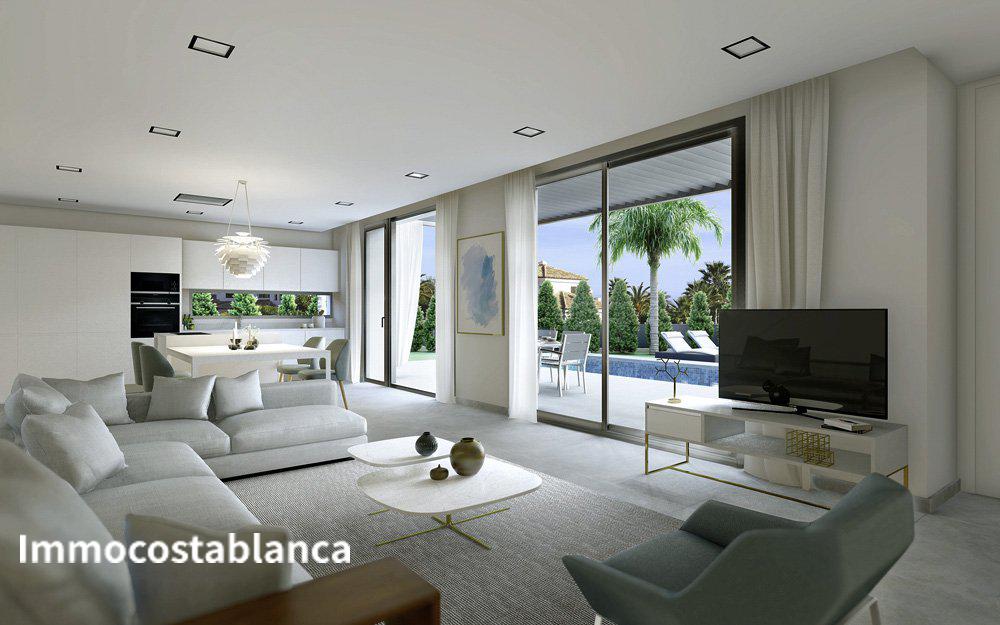 Villa in Benidorm, 167 m², 775,000 €, photo 2, listing 49551216