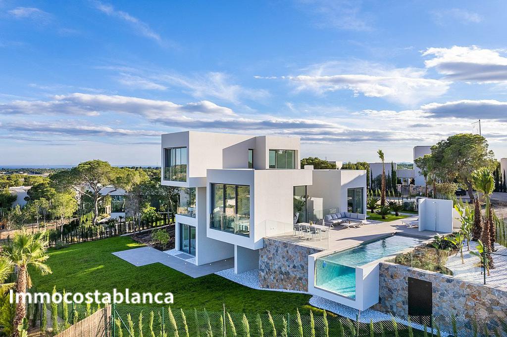 Villa in Dehesa de Campoamor, 189 m², 1,485,000 €, photo 8, listing 35522576