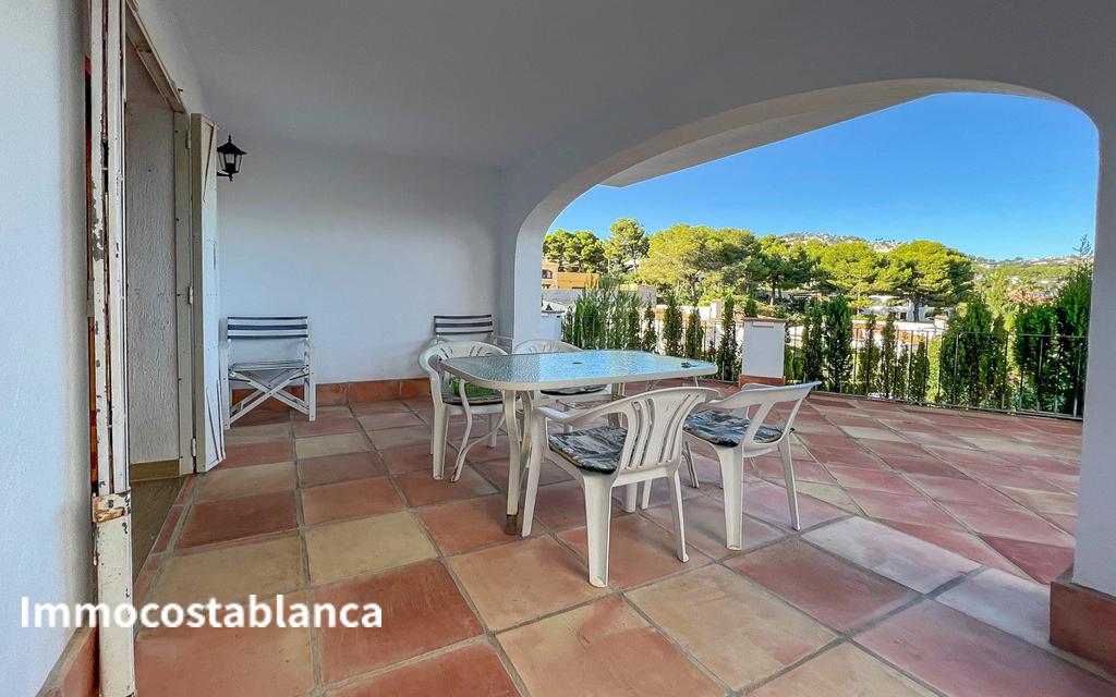 Detached house in Moraira, 126 m², 400,000 €, photo 6, listing 45728176