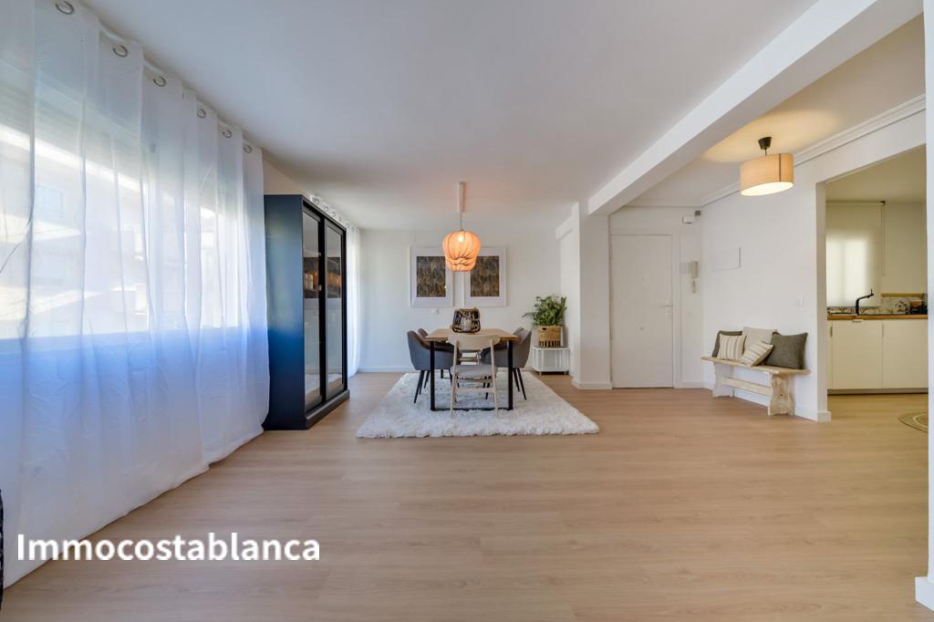 Apartment in Altea, 122 m², 275,000 €, photo 10, listing 34544176