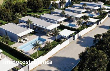 Villa in Altea