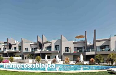 4 room terraced house in San Miguel de Salinas, 213 m²