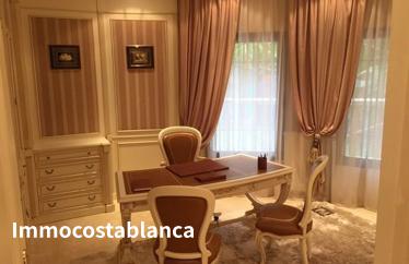 6 room villa in Altea, 800 m²