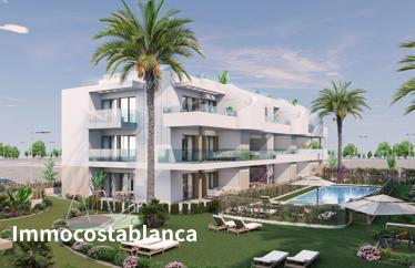 Apartment in Pilar de la Horadada, 93 m²