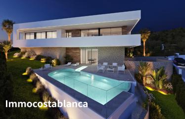 Villa in Alicante, 613 m²