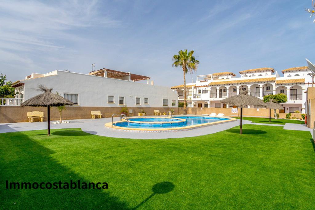 Detached house in Dehesa de Campoamor, 89 m², 141,000 €, photo 1, listing 34621056
