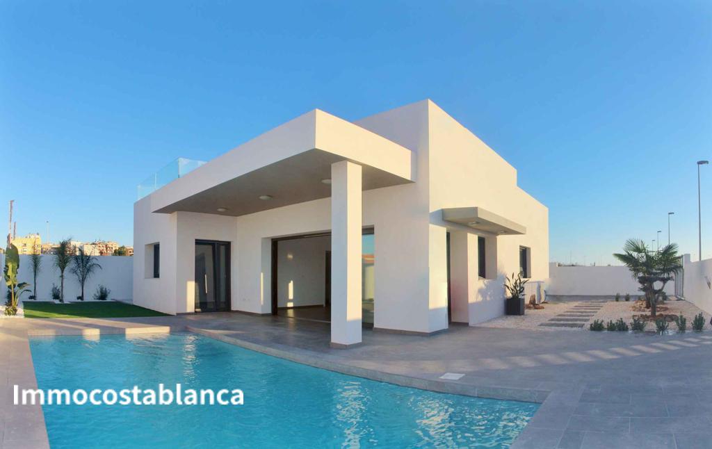 Villa in Rafal, 120 m², 415,000 €, photo 1, listing 48601216