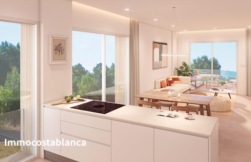 Apartment in Pilar de la Horadada, 66 m², 299,000 €, photo 2, listing 70521856