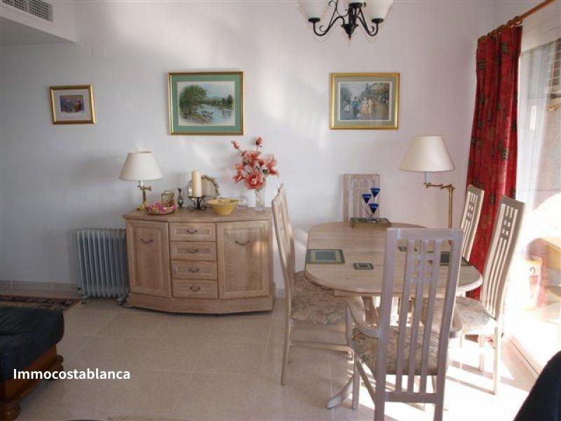 4 room apartment in Calpe, 405,000 €, photo 3, listing 13167688