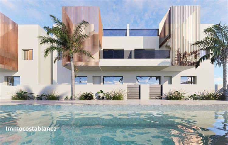 4 room apartment in Pilar de la Horadada, 88 m², 245,000 €, photo 7, listing 8096256