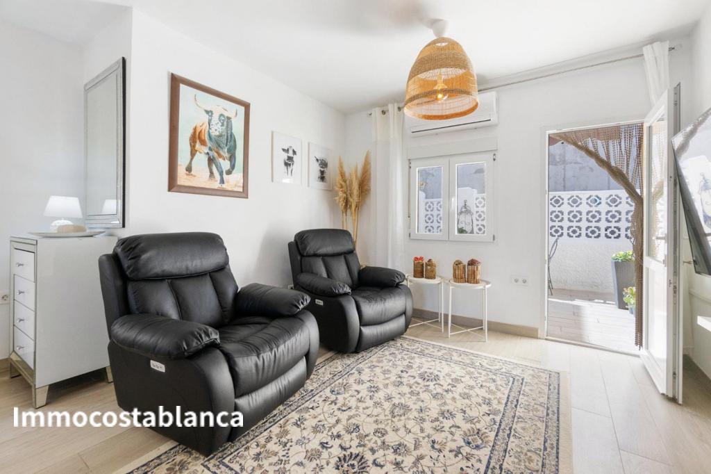 Villa in Dehesa de Campoamor, 87 m², 155,000 €, photo 9, listing 71565056