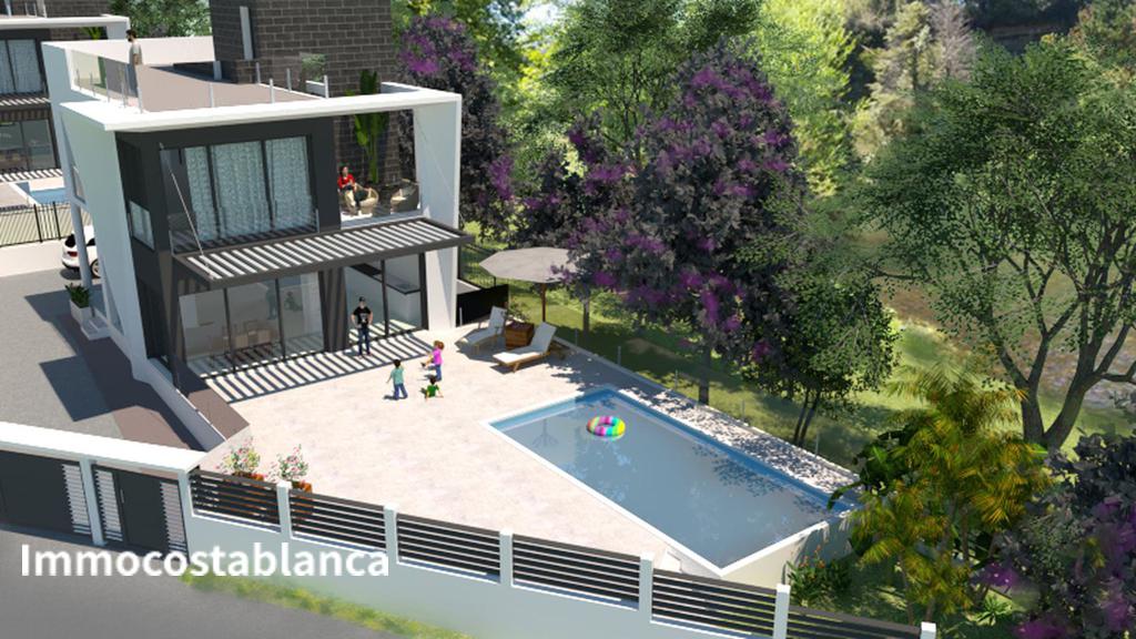 Villa in Villajoyosa, 150 m², 685,000 €, photo 1, listing 25011376