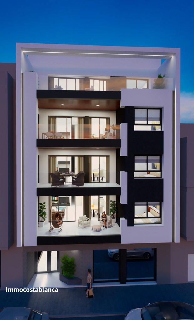 Apartment in Torrevieja, 124 m², 495,000 €, photo 1, listing 9959536