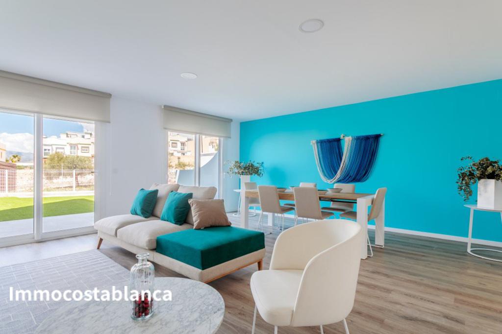 Villa in Finestrat, 212 m², 372,000 €, photo 8, listing 42229856