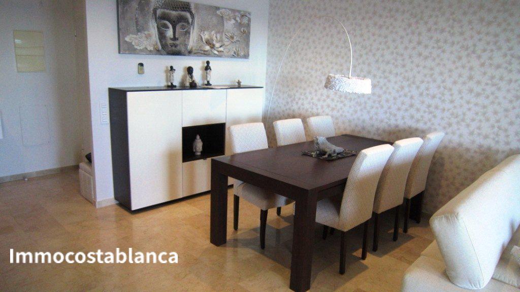 3 room apartment in Altea, 133 m², 465,000 €, photo 4, listing 23807688