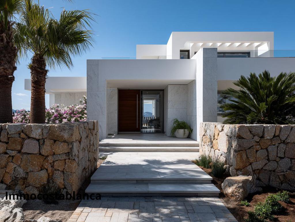 Detached house in Moraira, 320 m², 1,520,000 €, photo 6, listing 38638736