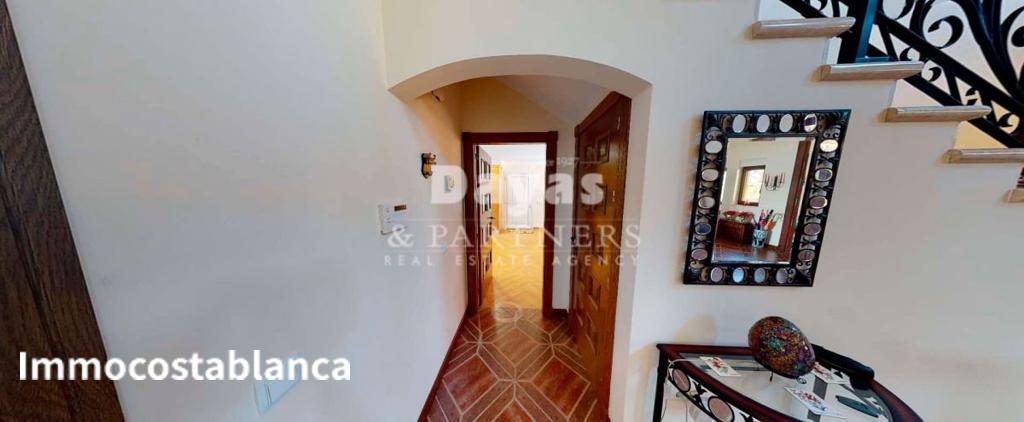 Villa in Dehesa de Campoamor, 726 m², 3,690,000 €, photo 9, listing 14973696
