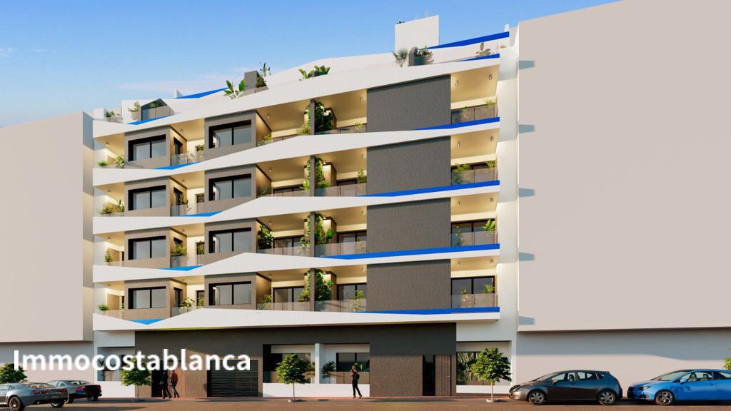 Apartment in Torrevieja, 82 m², 190,000 €, photo 4, listing 8188896