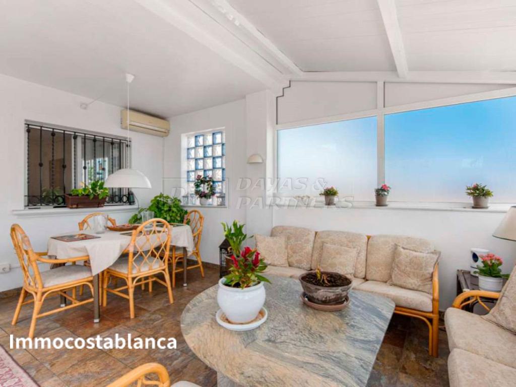 Villa in Dehesa de Campoamor, 150 m², 435,000 €, photo 3, listing 20485856
