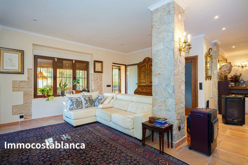 Villa in Pedreguer, 699,000 €, photo 4, listing 5084176