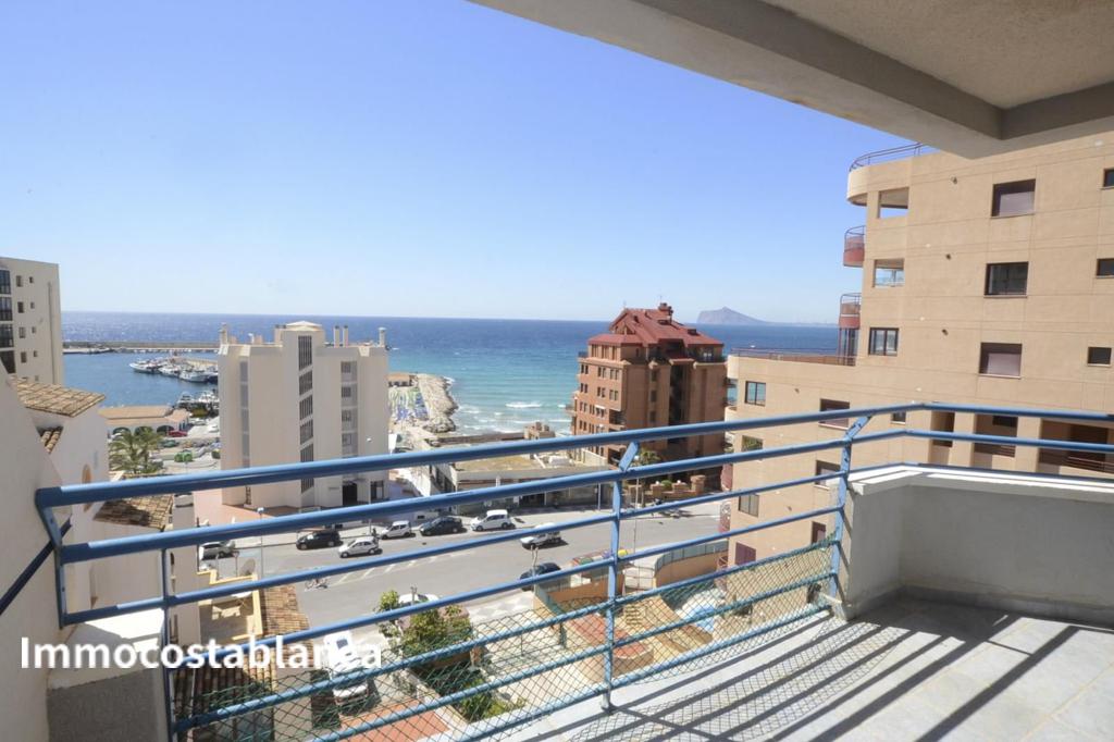 Terraced house in Calpe, 157 m², 300,000 €, photo 9, listing 2751296