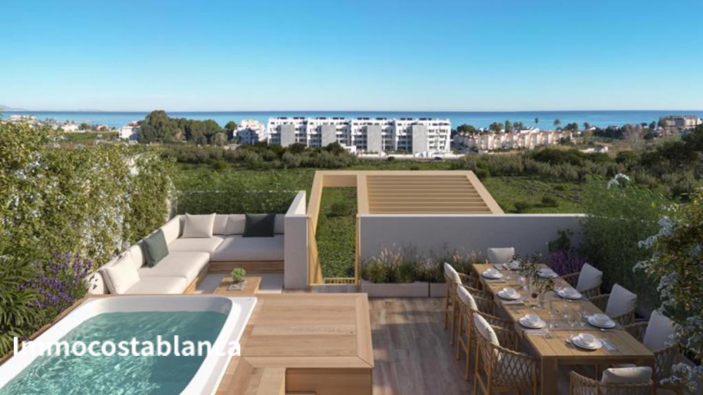 Terraced house in Denia, 137 m², 570,000 €, photo 8, listing 79747616