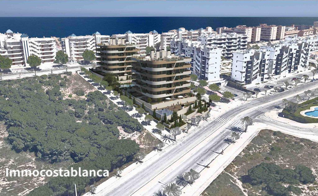 3 room apartment in Arenals del Sol, 117 m², 280,000 €, photo 1, listing 24391376