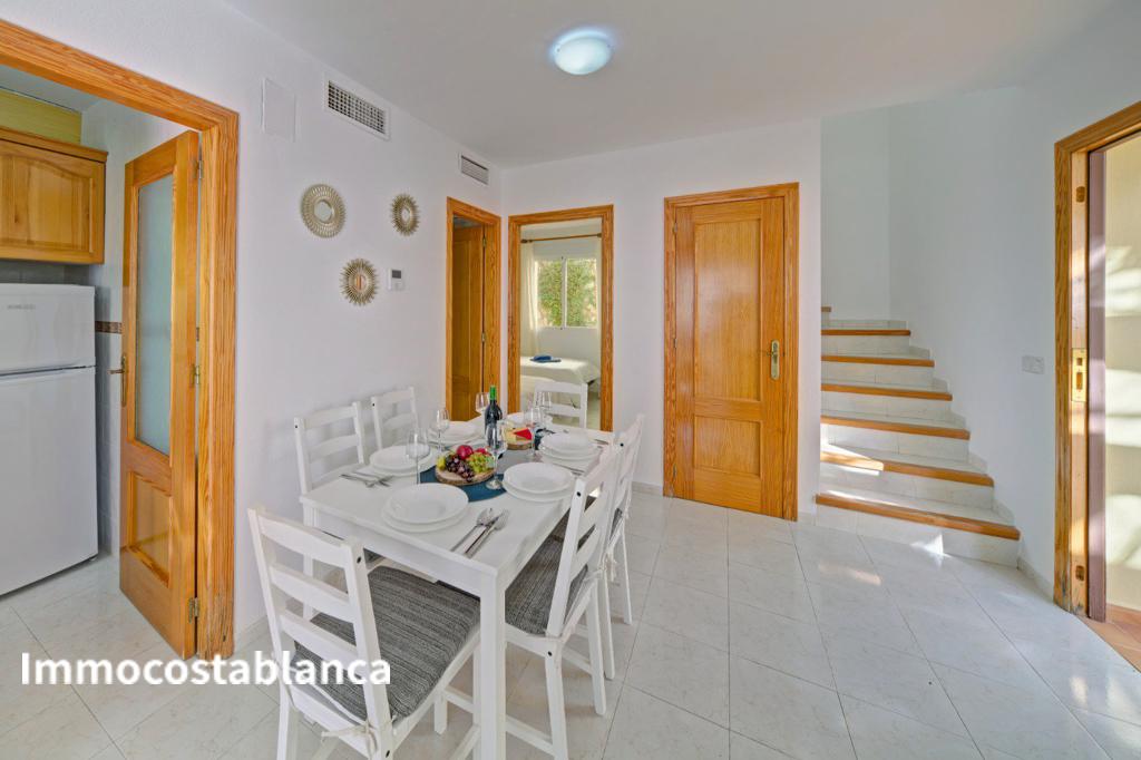 Townhome in Calpe, 100 m², 318,000 €, photo 6, listing 43018016