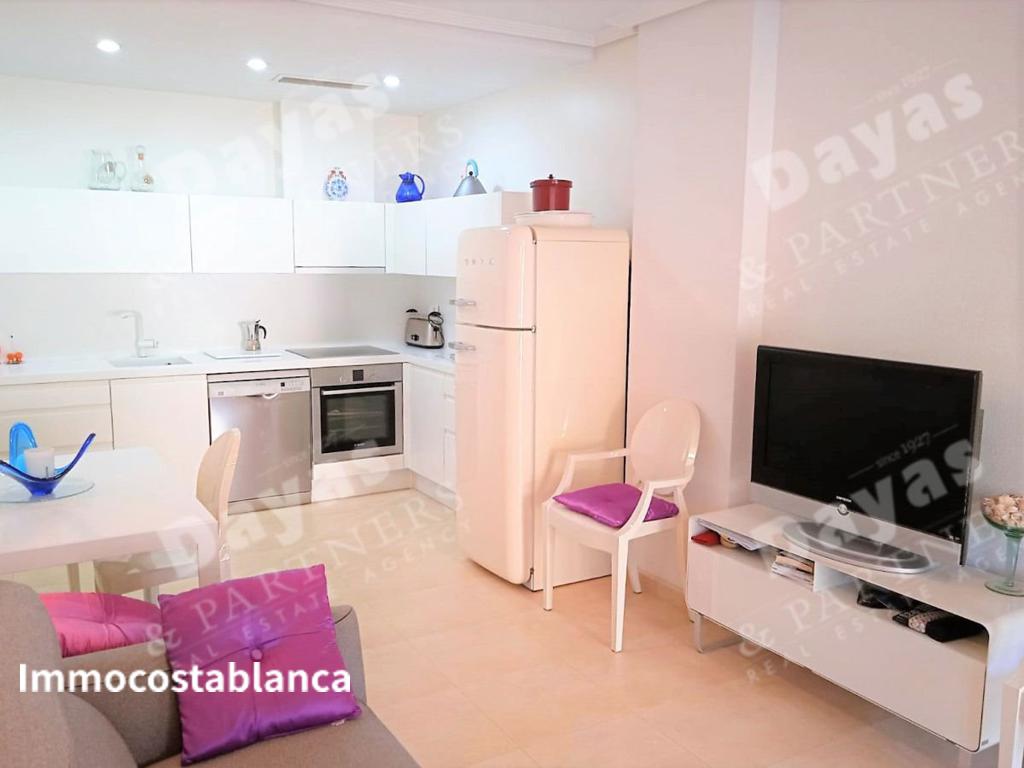 Apartment in Santa Pola, 49 m², 188,000 €, photo 8, listing 78979296