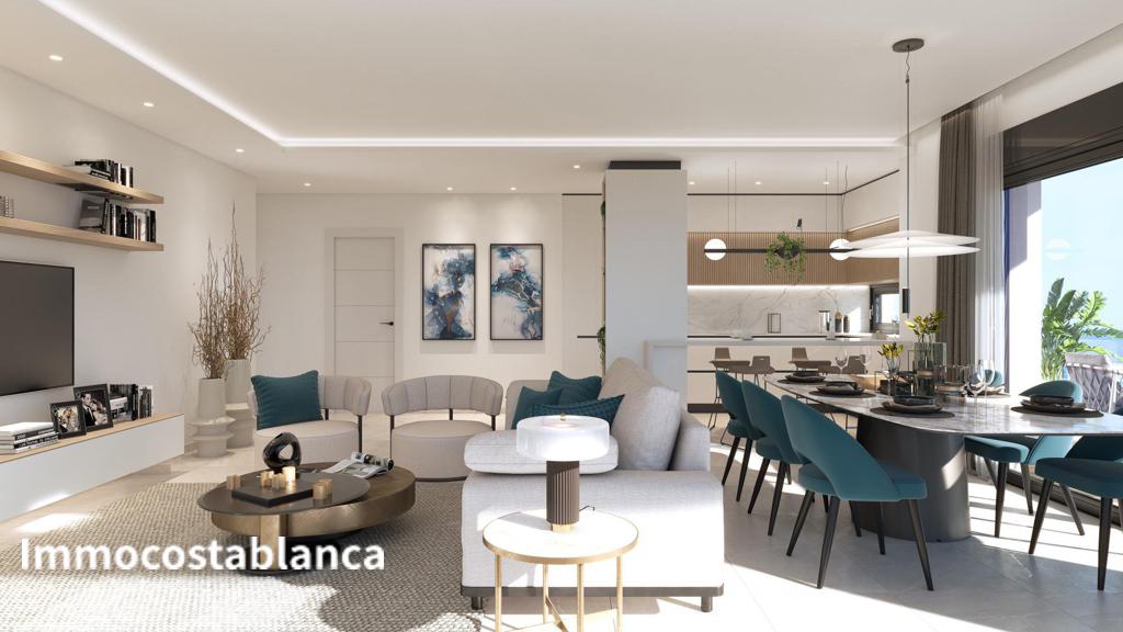Apartment in Orihuela Costa, 116 m², 625,000 €, photo 4, listing 48881216